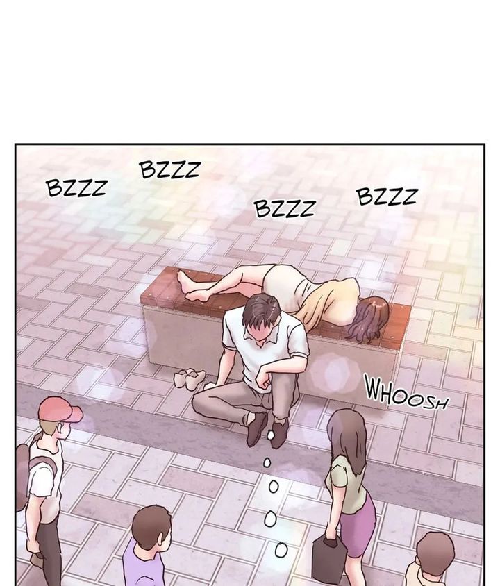 Comes With Benefits Chapter 14 - HolyManga.Net