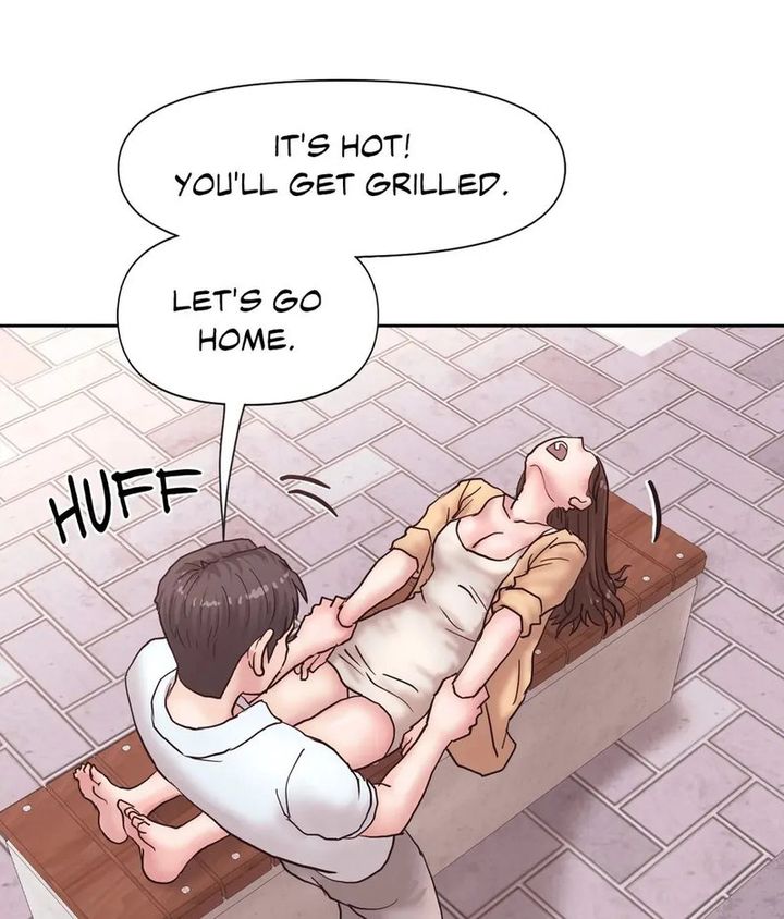 Comes With Benefits Chapter 14 - HolyManga.Net