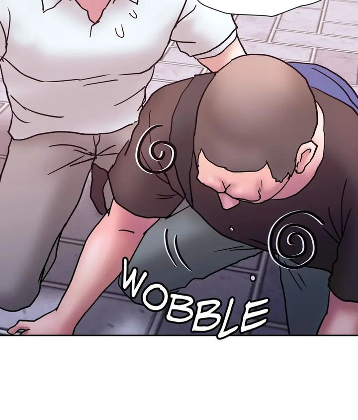 Comes With Benefits Chapter 14 - HolyManga.Net