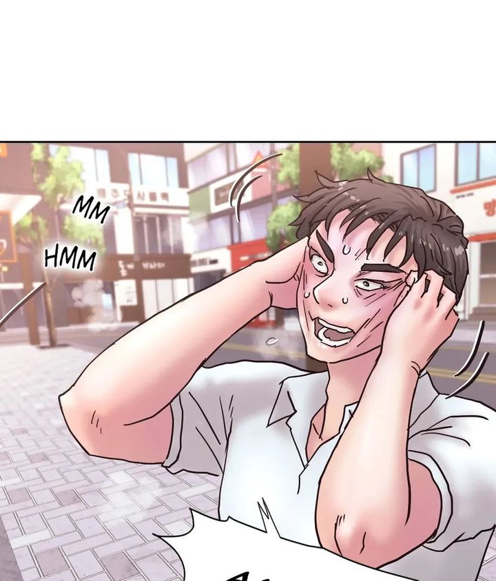 Comes With Benefits Chapter 14 - HolyManga.Net