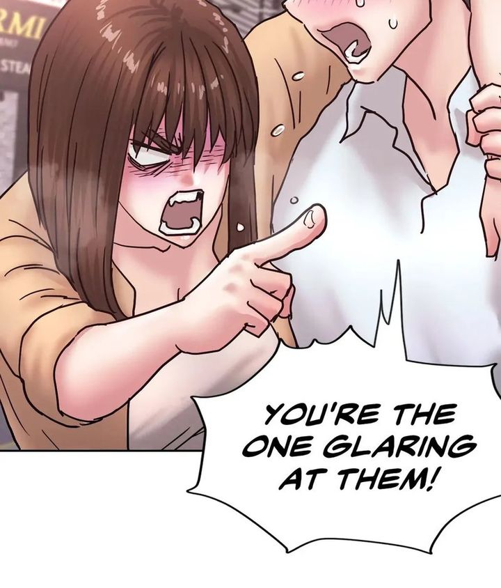 Comes With Benefits Chapter 14 - HolyManga.Net