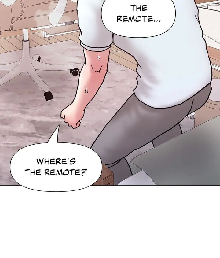 Comes With Benefits Chapter 14 - HolyManga.Net