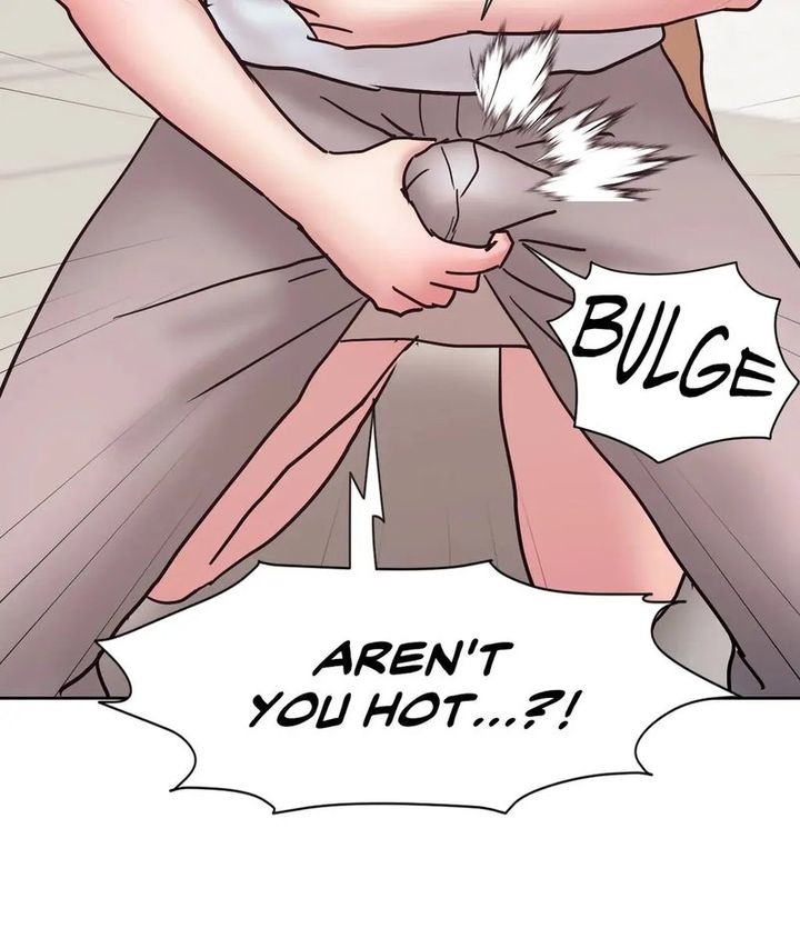 Comes With Benefits Chapter 14 - HolyManga.Net