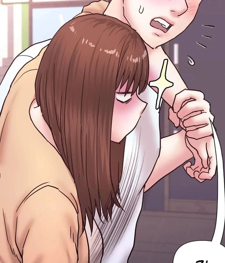 Comes With Benefits Chapter 14 - HolyManga.Net
