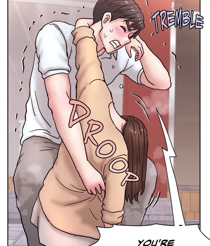 Comes With Benefits Chapter 14 - HolyManga.Net