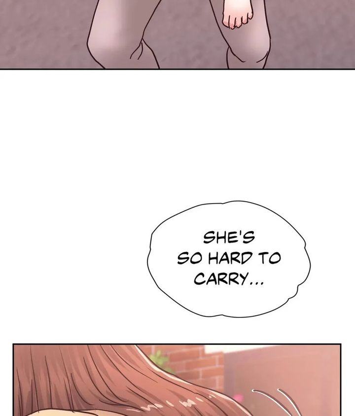 Comes With Benefits Chapter 14 - HolyManga.Net
