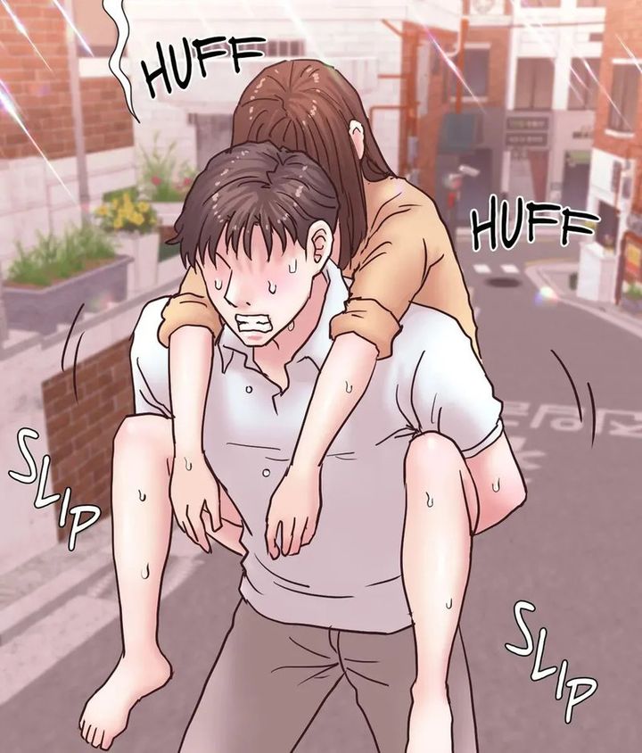 Comes With Benefits Chapter 14 - HolyManga.Net