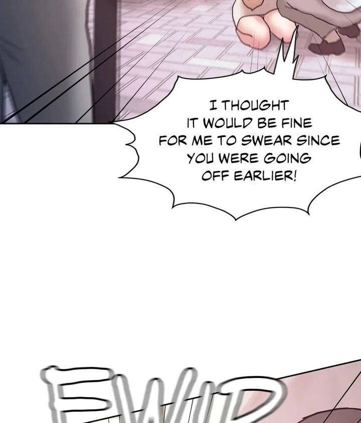 Comes With Benefits Chapter 14 - HolyManga.Net