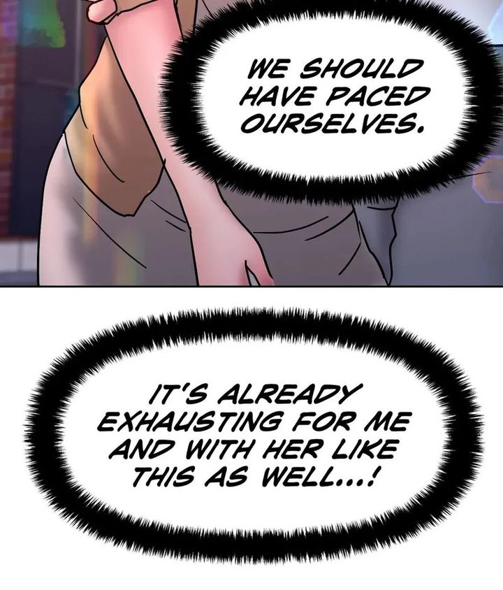 Comes With Benefits Chapter 14 - HolyManga.Net