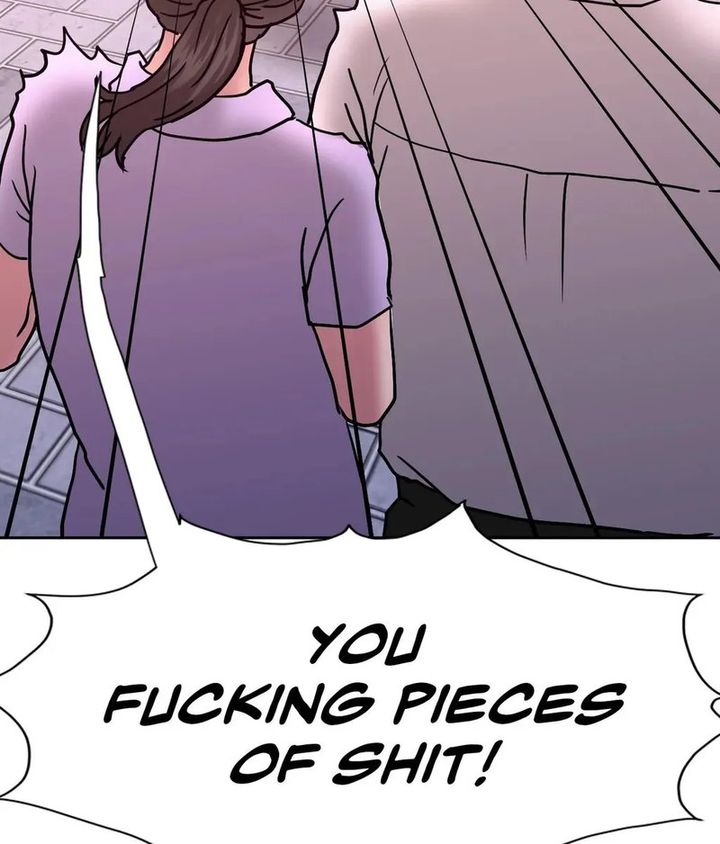 Comes With Benefits Chapter 14 - HolyManga.Net