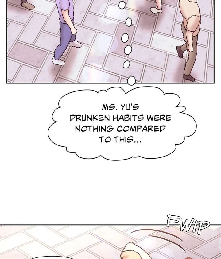 Comes With Benefits Chapter 14 - HolyManga.Net