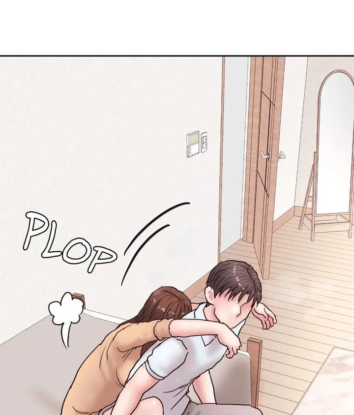 Comes With Benefits Chapter 14 - HolyManga.Net