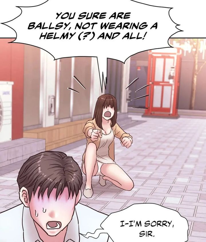 Comes With Benefits Chapter 14 - HolyManga.Net