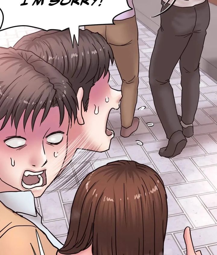 Comes With Benefits Chapter 14 - HolyManga.Net