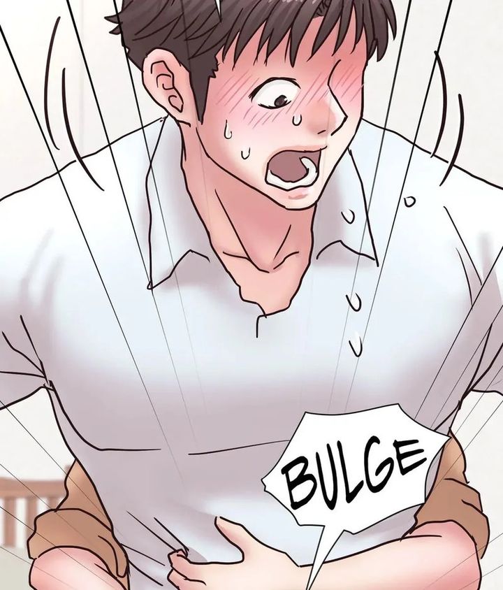 Comes With Benefits Chapter 14 - HolyManga.Net