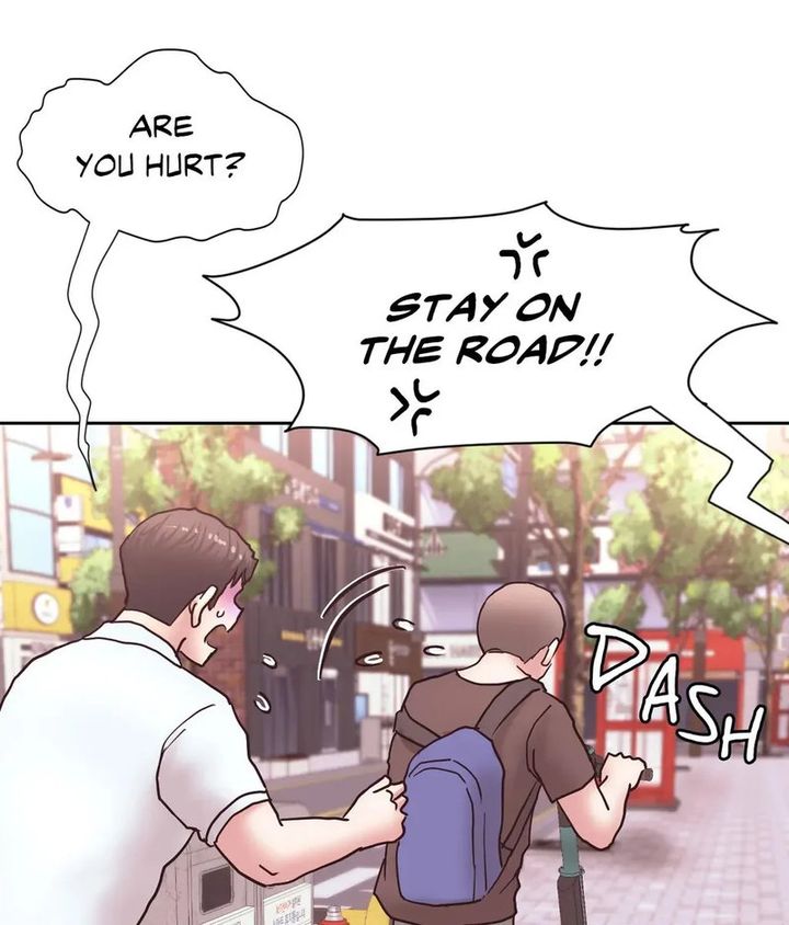 Comes With Benefits Chapter 14 - HolyManga.Net