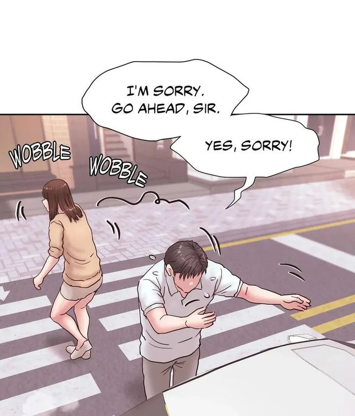 Comes With Benefits Chapter 14 - HolyManga.Net