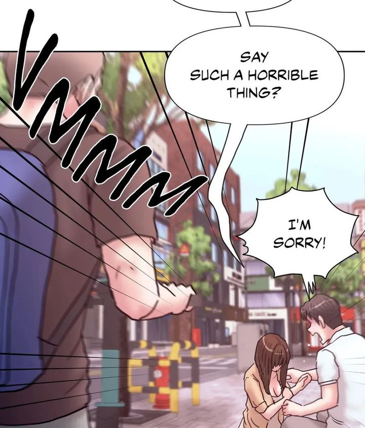 Comes With Benefits Chapter 14 - HolyManga.Net