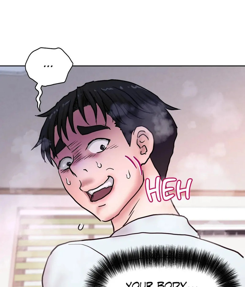 Comes With Benefits Chapter 15 - HolyManga.Net