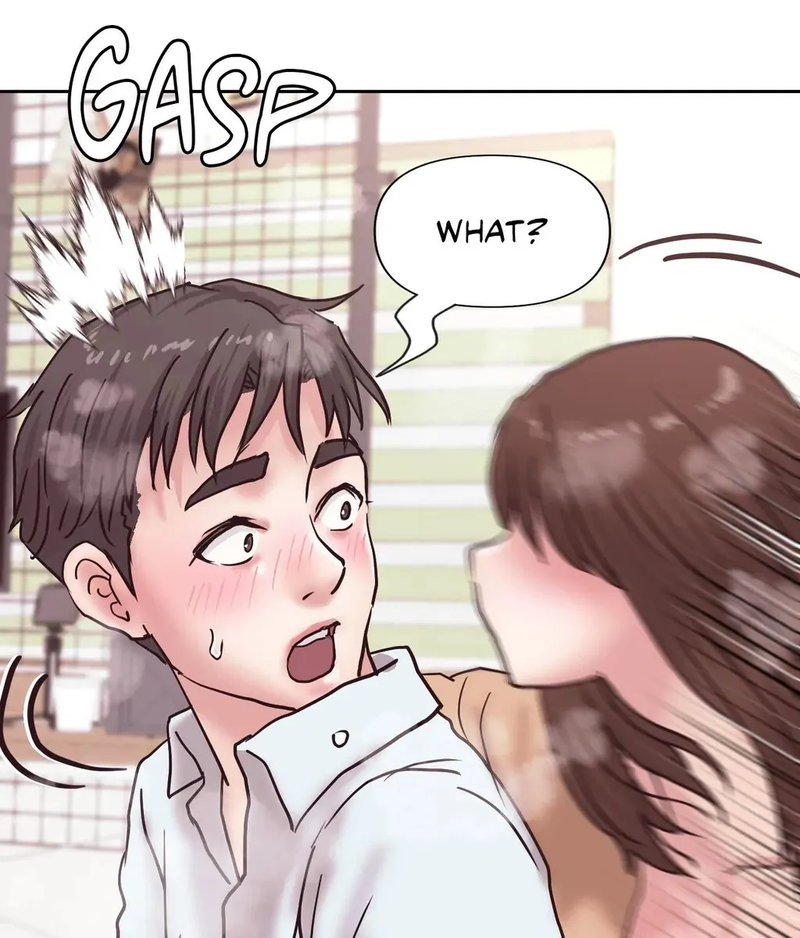 Comes With Benefits Chapter 15 - HolyManga.Net