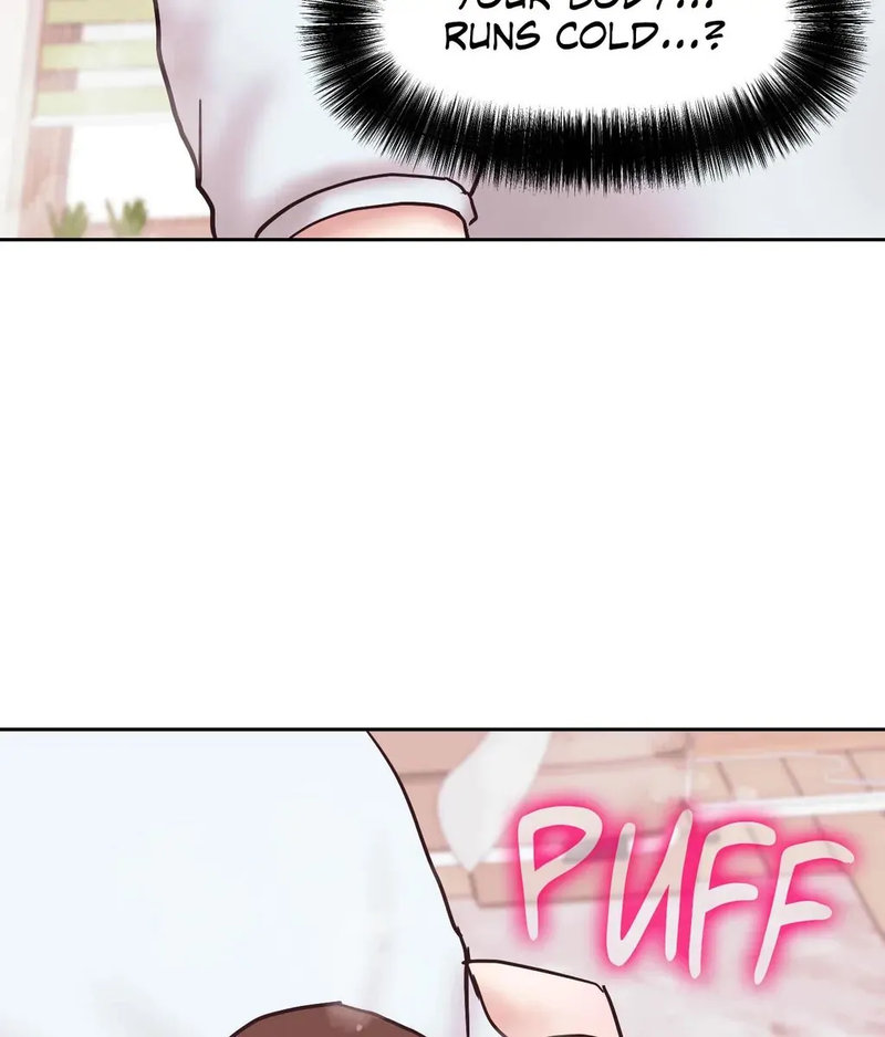 Comes With Benefits Chapter 15 - HolyManga.Net