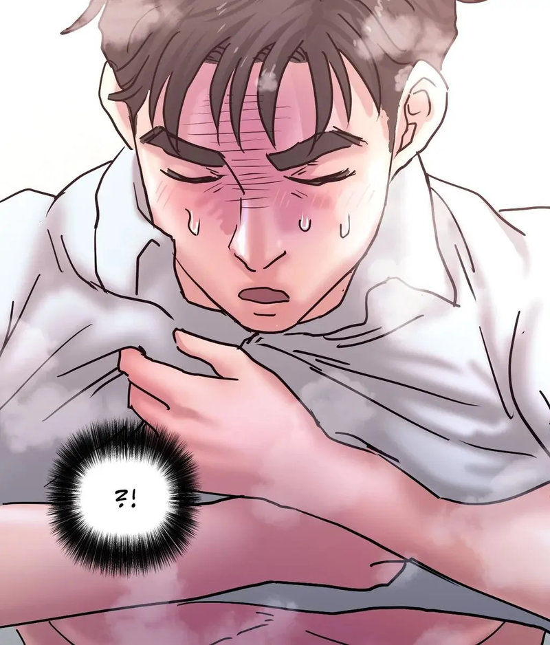 Comes With Benefits Chapter 15 - HolyManga.Net