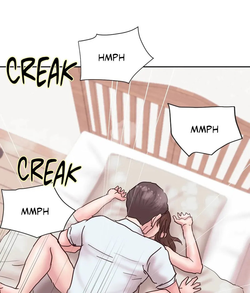Comes With Benefits Chapter 15 - HolyManga.Net