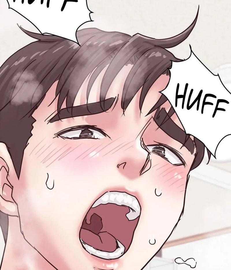 Comes With Benefits Chapter 15 - HolyManga.Net