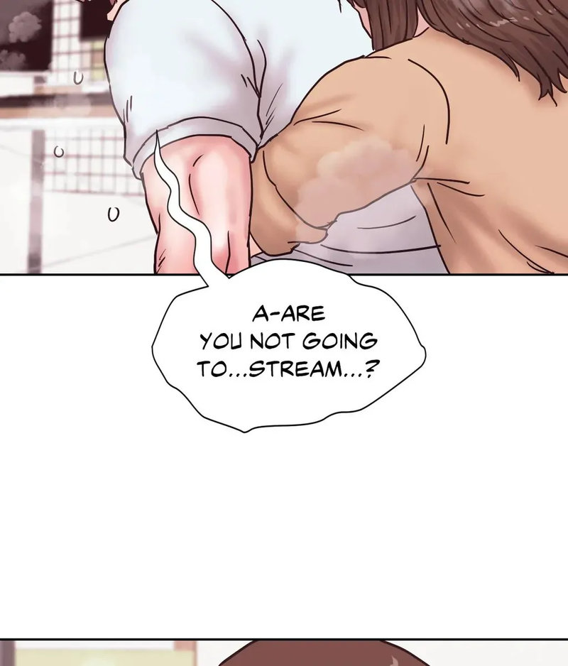 Comes With Benefits Chapter 15 - HolyManga.Net