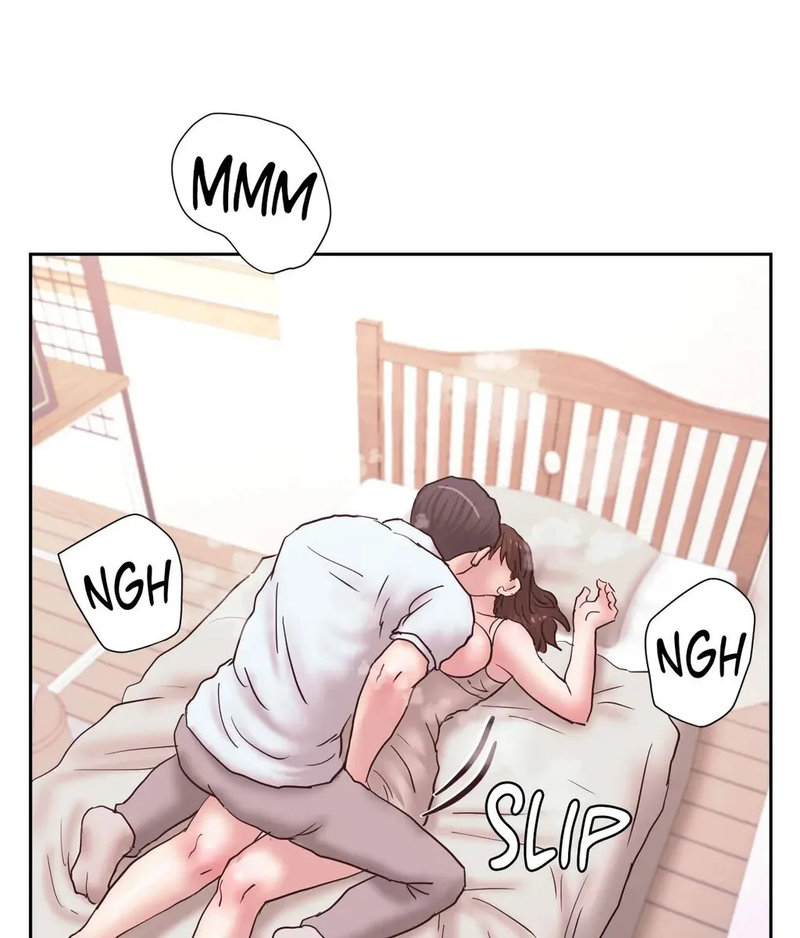 Comes With Benefits Chapter 15 - HolyManga.Net