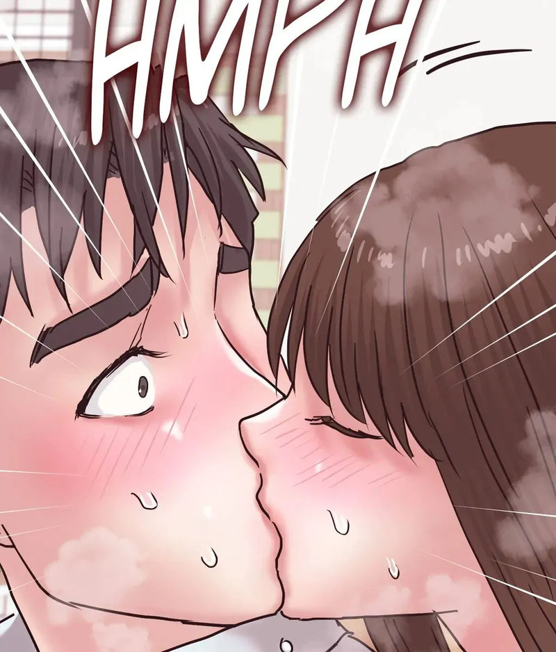 Comes With Benefits Chapter 15 - HolyManga.Net