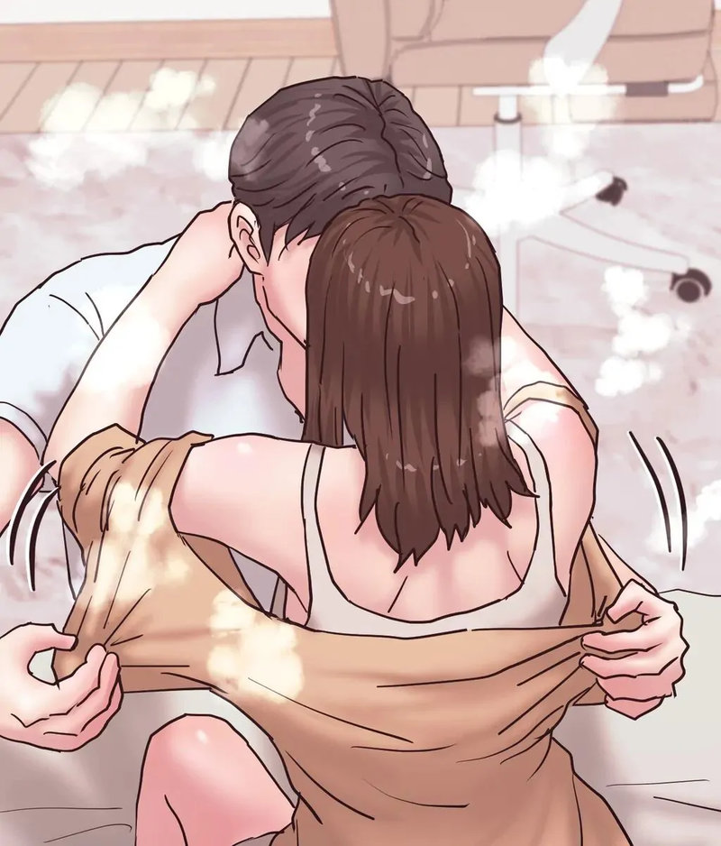 Comes With Benefits Chapter 15 - HolyManga.Net