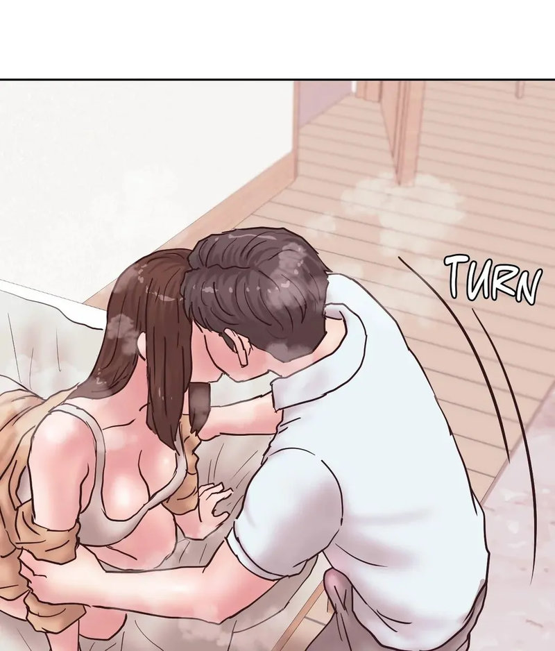 Comes With Benefits Chapter 15 - HolyManga.Net