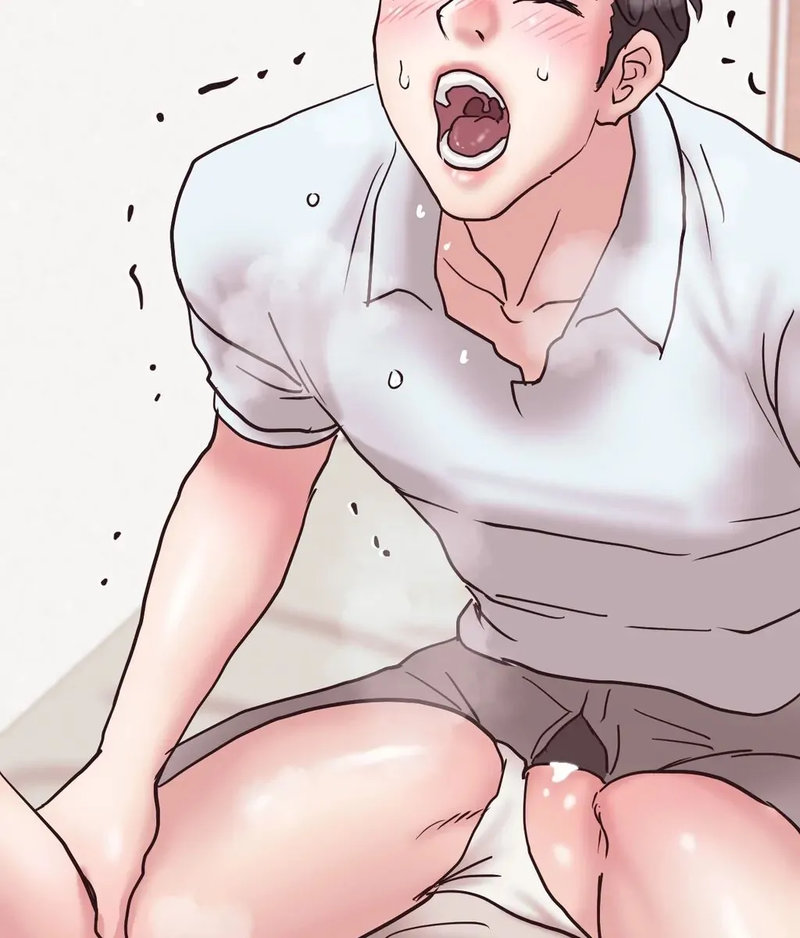 Comes With Benefits Chapter 15 - HolyManga.Net