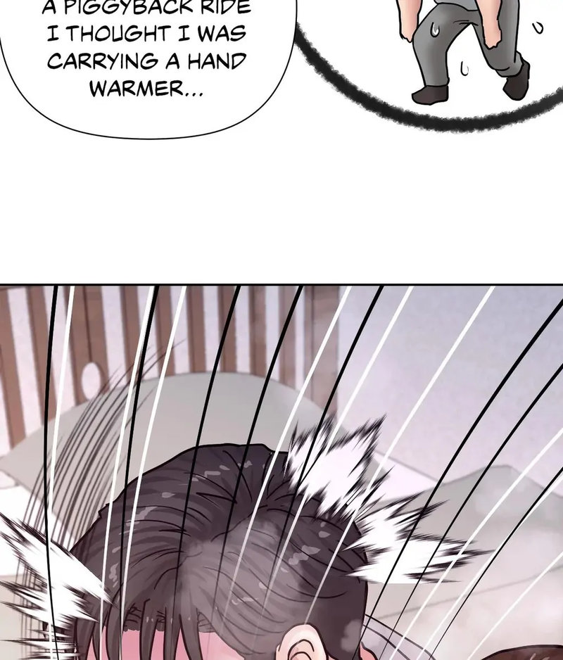 Comes With Benefits Chapter 15 - HolyManga.Net