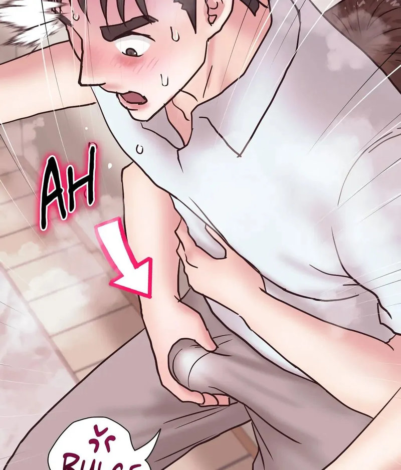 Comes With Benefits Chapter 15 - HolyManga.Net
