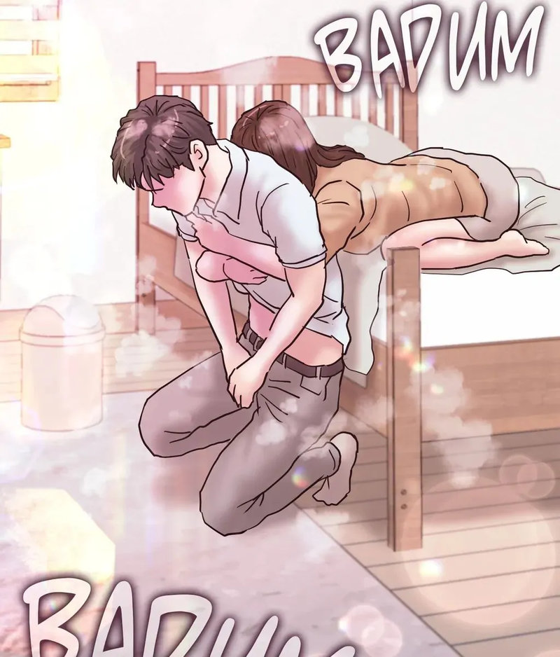 Comes With Benefits Chapter 15 - HolyManga.Net