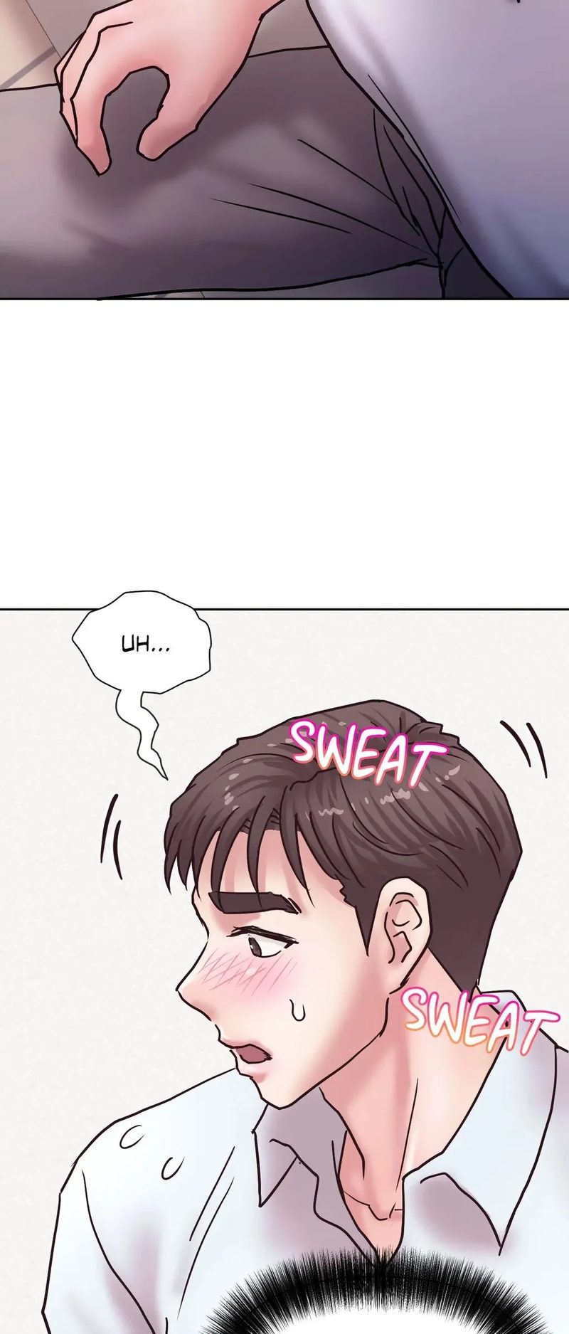 Comes With Benefits Chapter 16 - HolyManga.Net