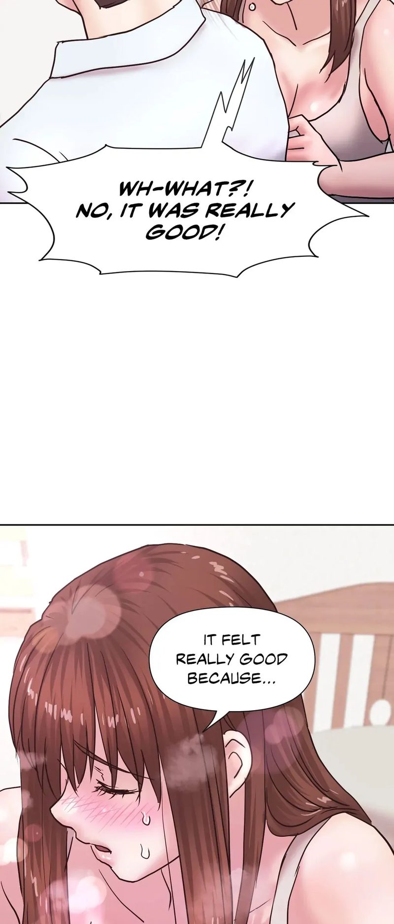 Comes With Benefits Chapter 16 - HolyManga.Net