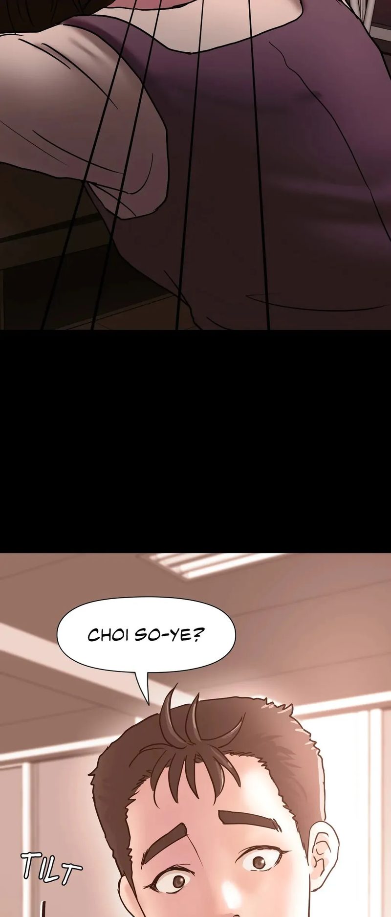 Comes With Benefits Chapter 16 - HolyManga.Net