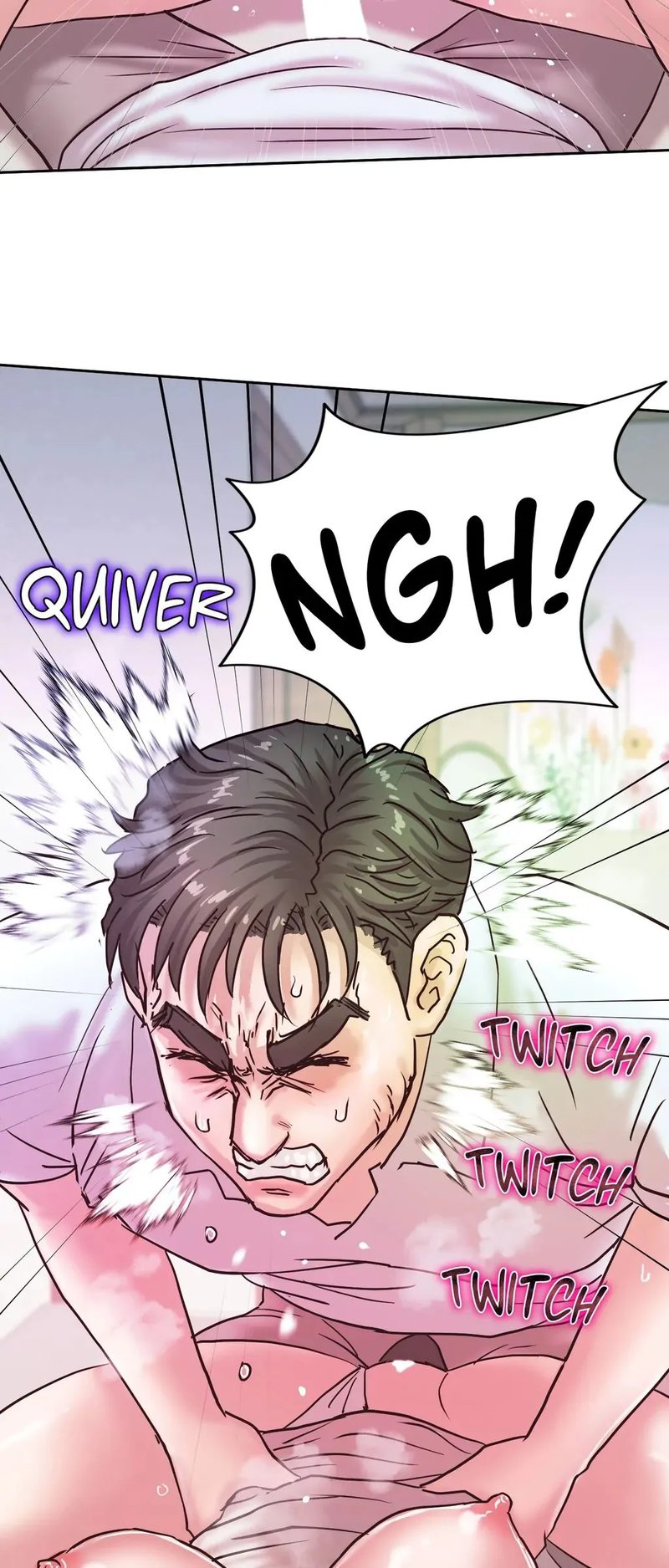 Comes With Benefits Chapter 16 - HolyManga.Net