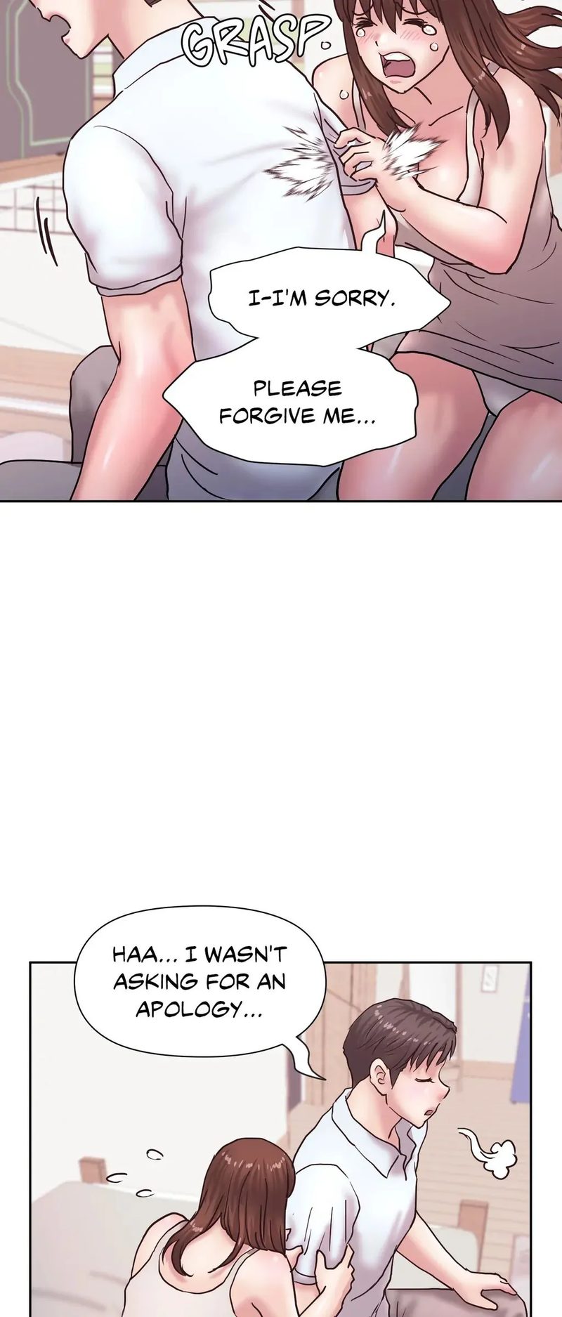 Comes With Benefits Chapter 16 - HolyManga.Net