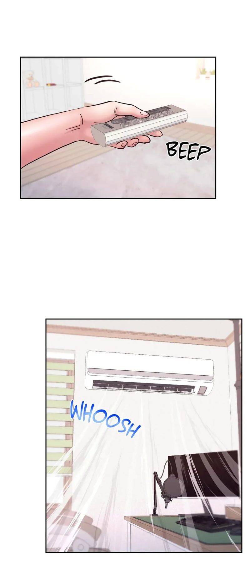 Comes With Benefits Chapter 16 - HolyManga.Net