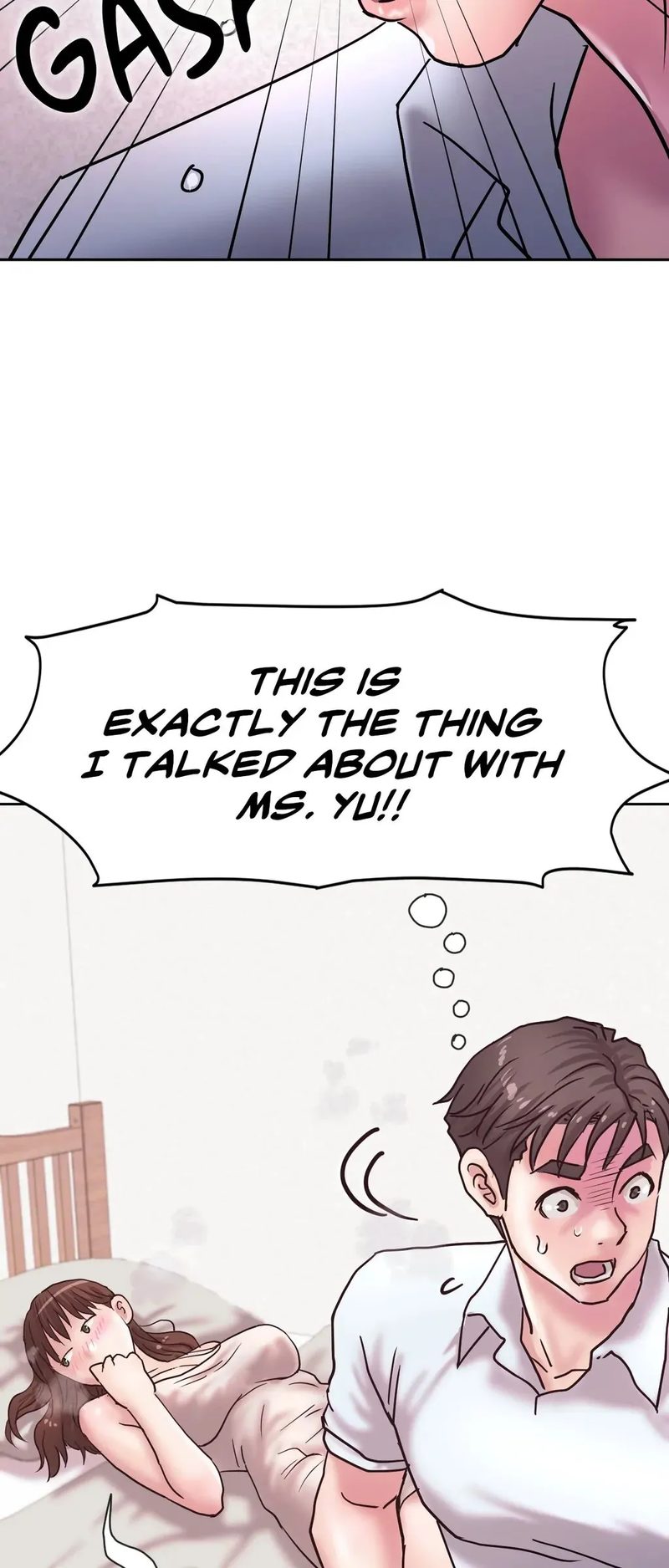 Comes With Benefits Chapter 16 - HolyManga.Net