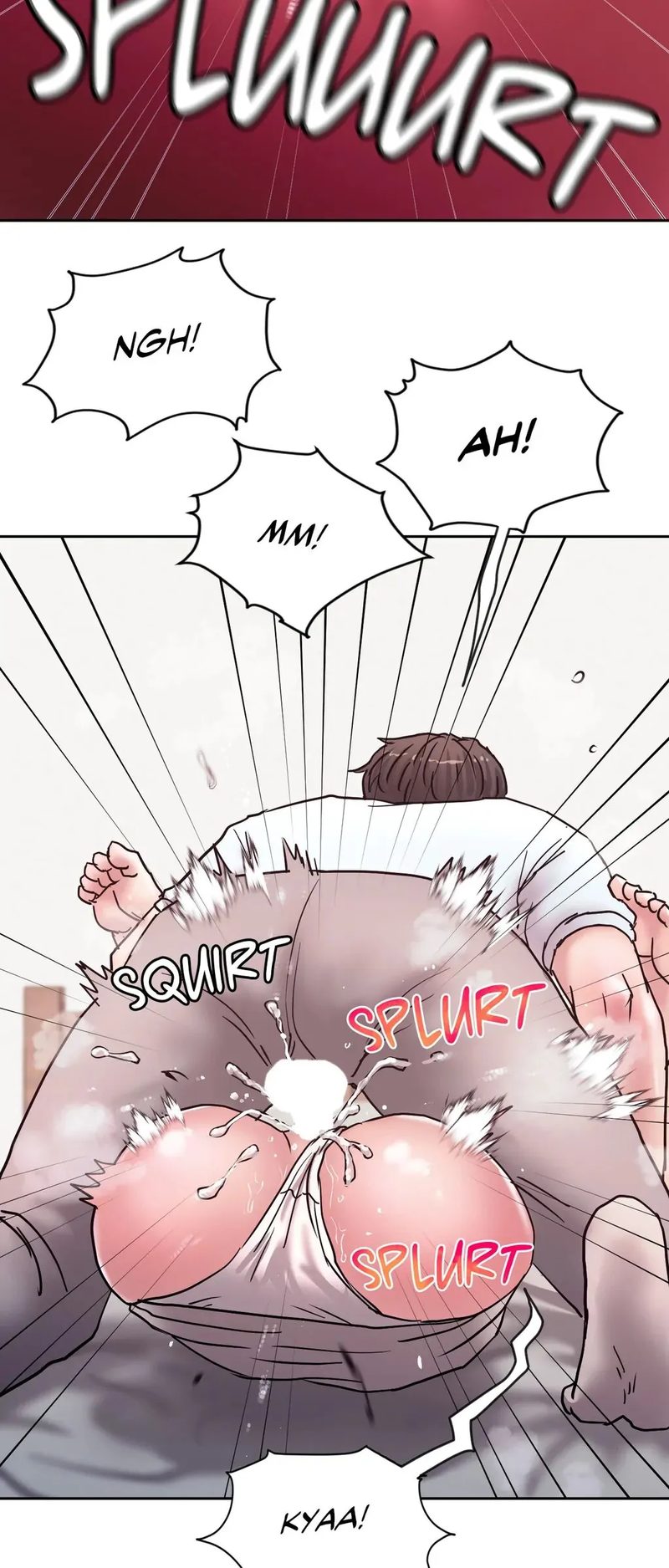 Comes With Benefits Chapter 16 - HolyManga.Net