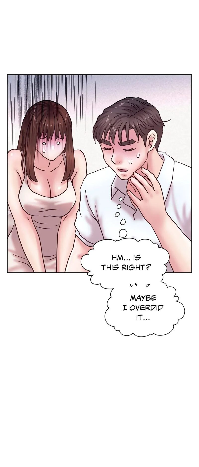 Comes With Benefits Chapter 16 - HolyManga.Net