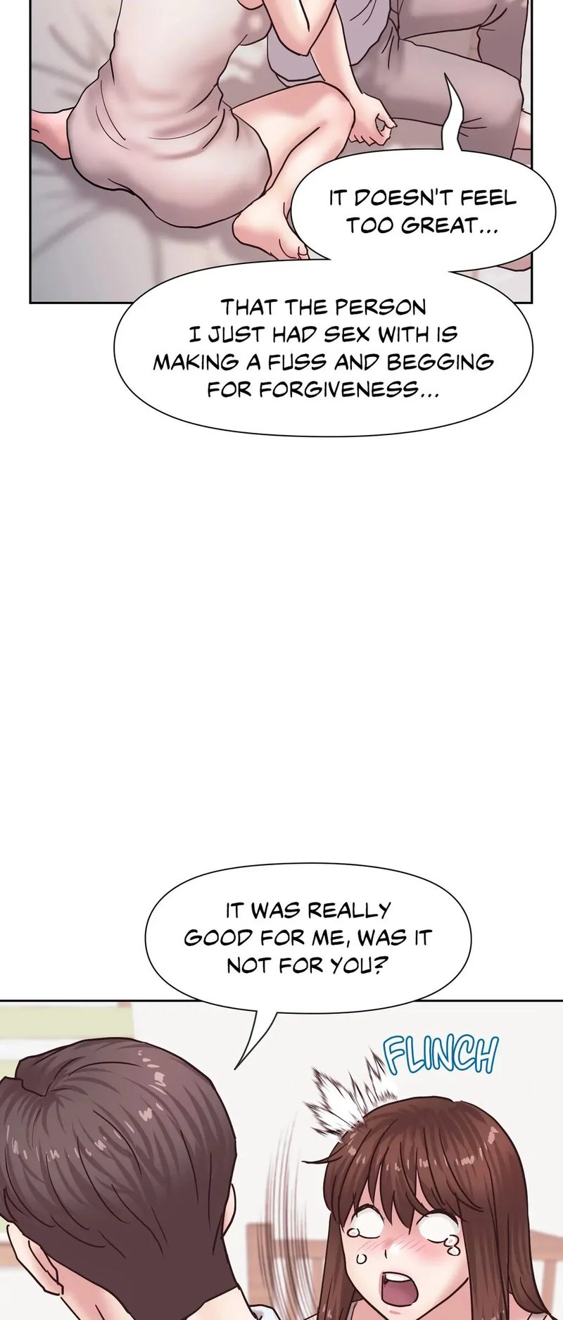 Comes With Benefits Chapter 16 - HolyManga.Net