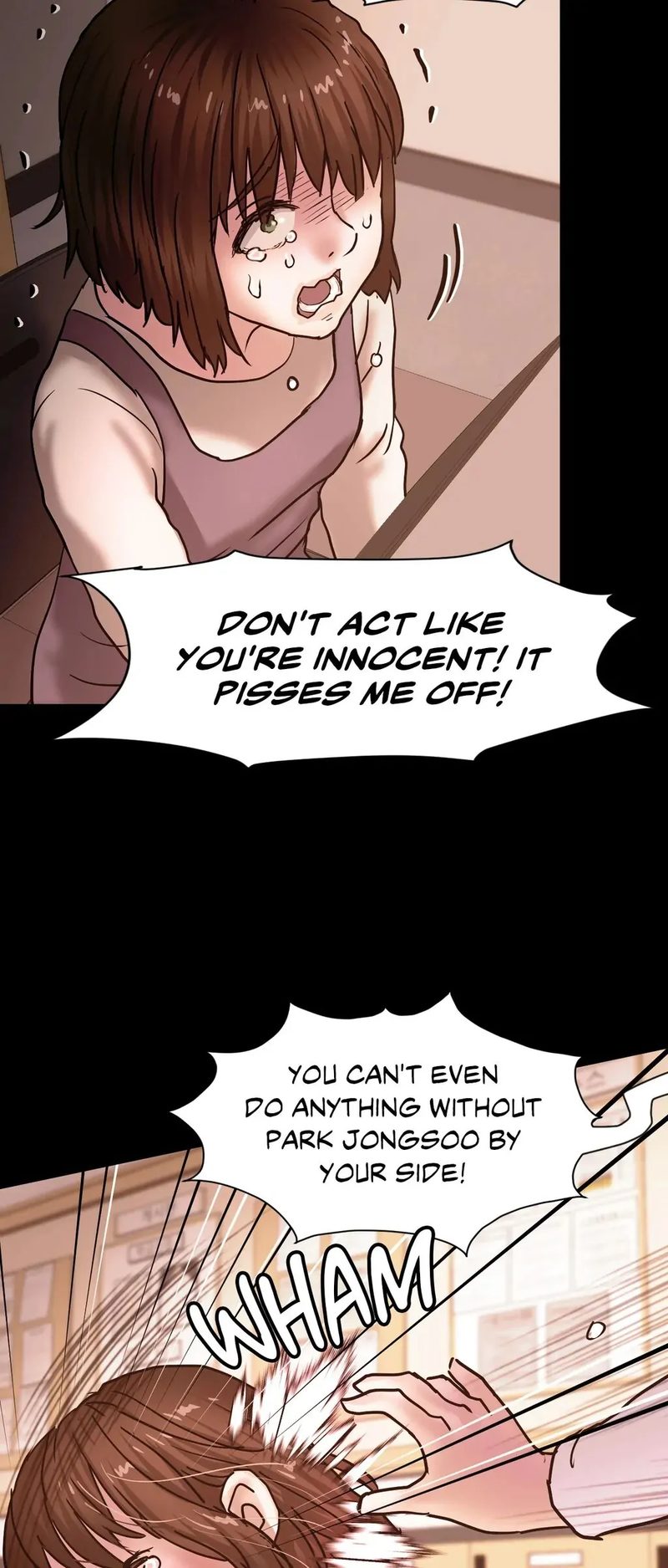 Comes With Benefits Chapter 16 - HolyManga.Net