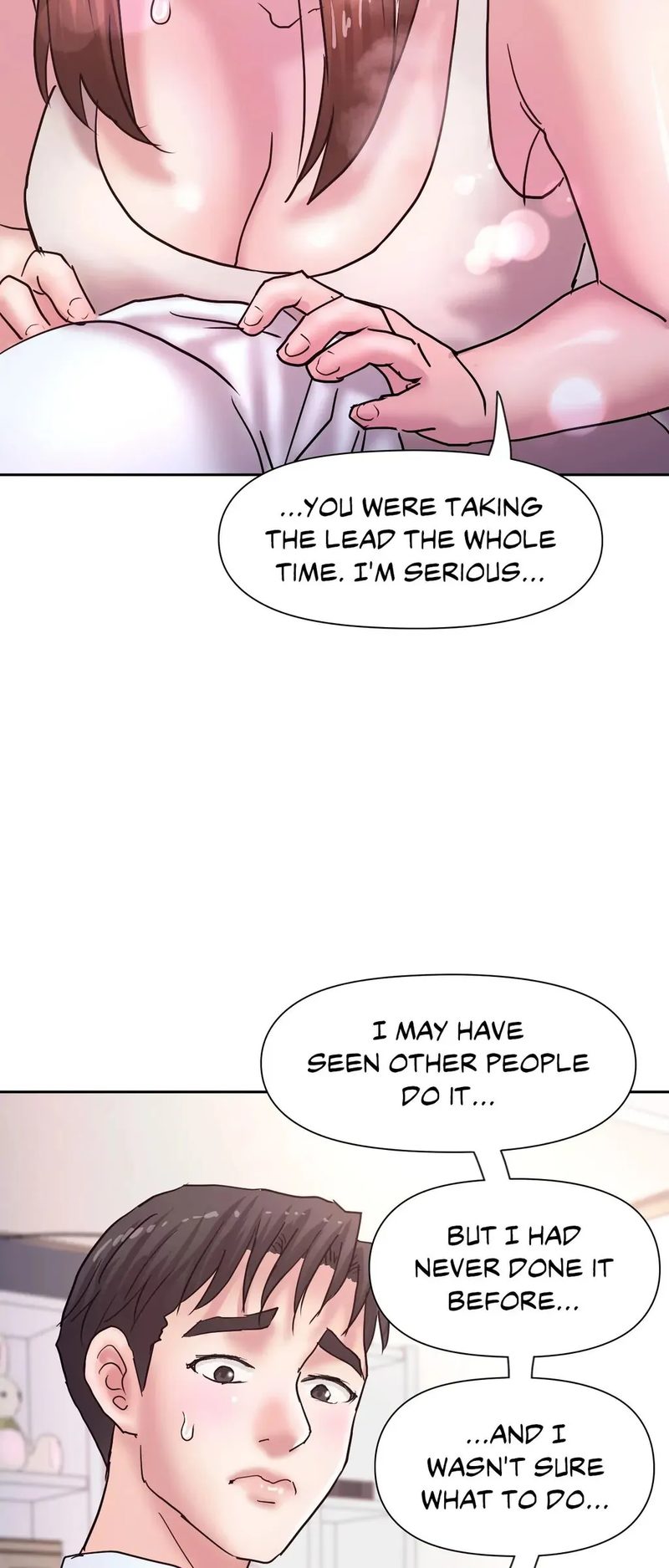 Comes With Benefits Chapter 16 - HolyManga.Net