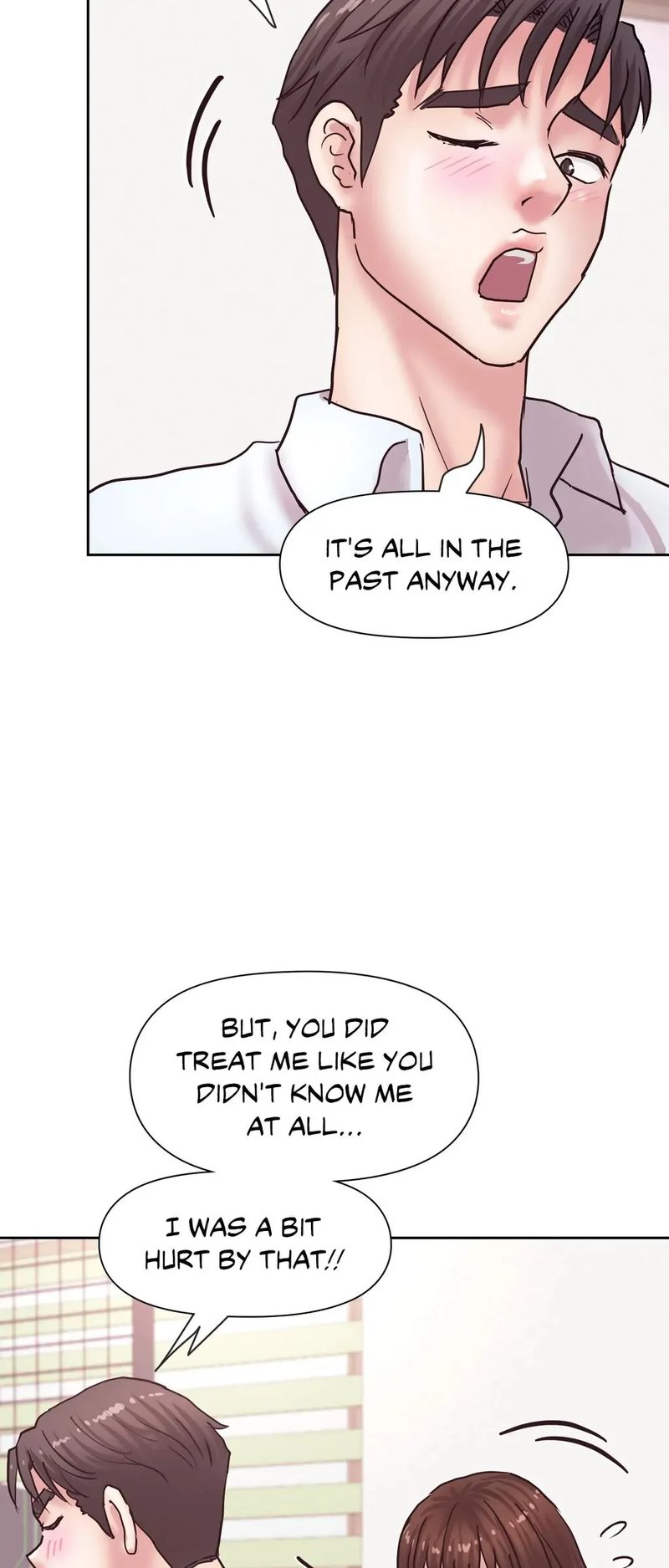 Comes With Benefits Chapter 16 - HolyManga.Net